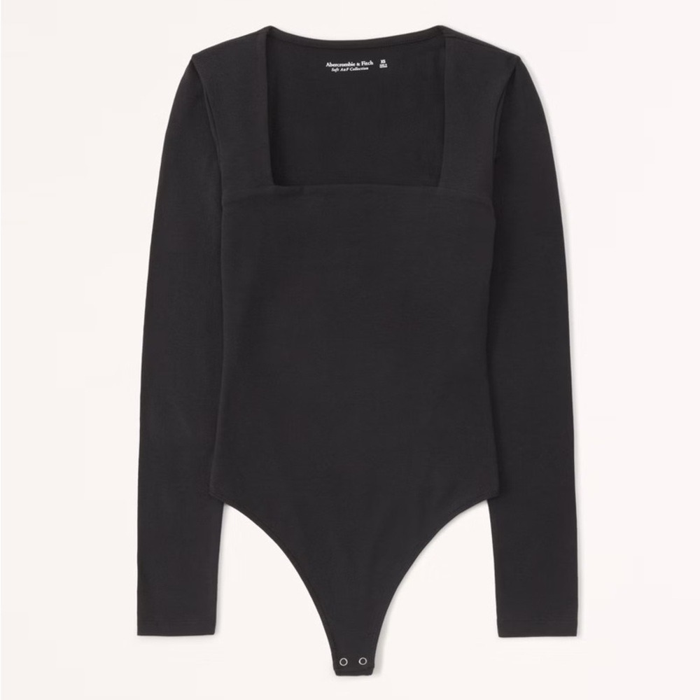 Abrecombie seamless bodysuit